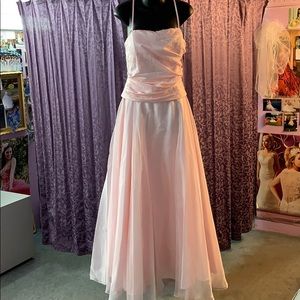 Dresses - Pink Dress Dresses - Pink Dress
